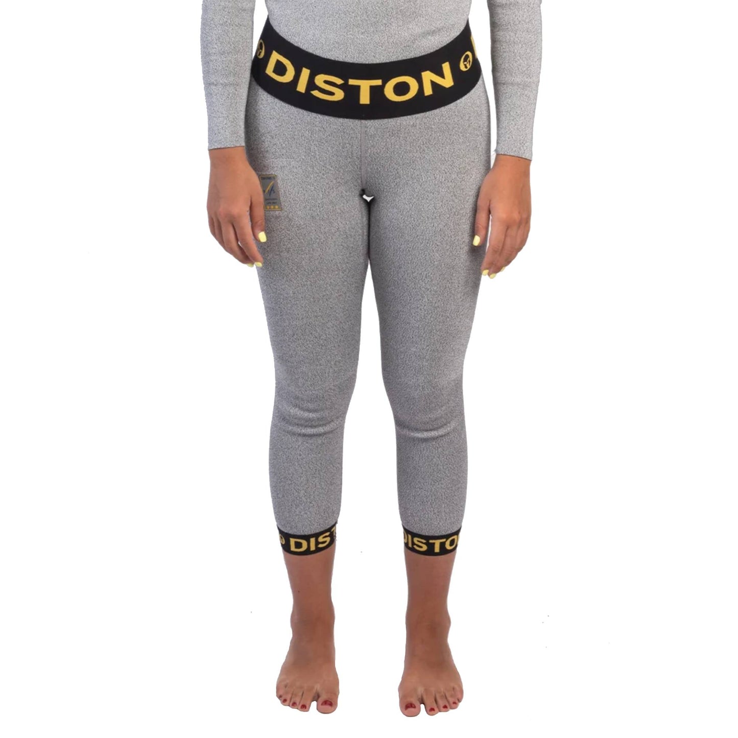 Diston WC Cut Womens Resistant Tights