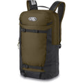 Dakine Team Mission Pro 18L Backpack Sam Taxwood