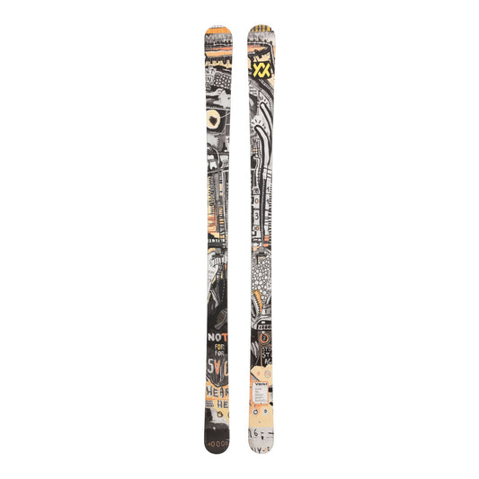 Volkl Revolt 86 Ski 2027