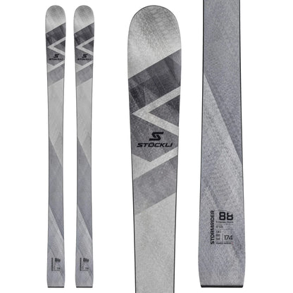Stockli Stormrider 88 Ski 2027