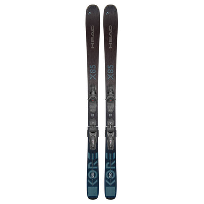 Head Kore X 85 Ski + PRW 11 GW Binding 2024