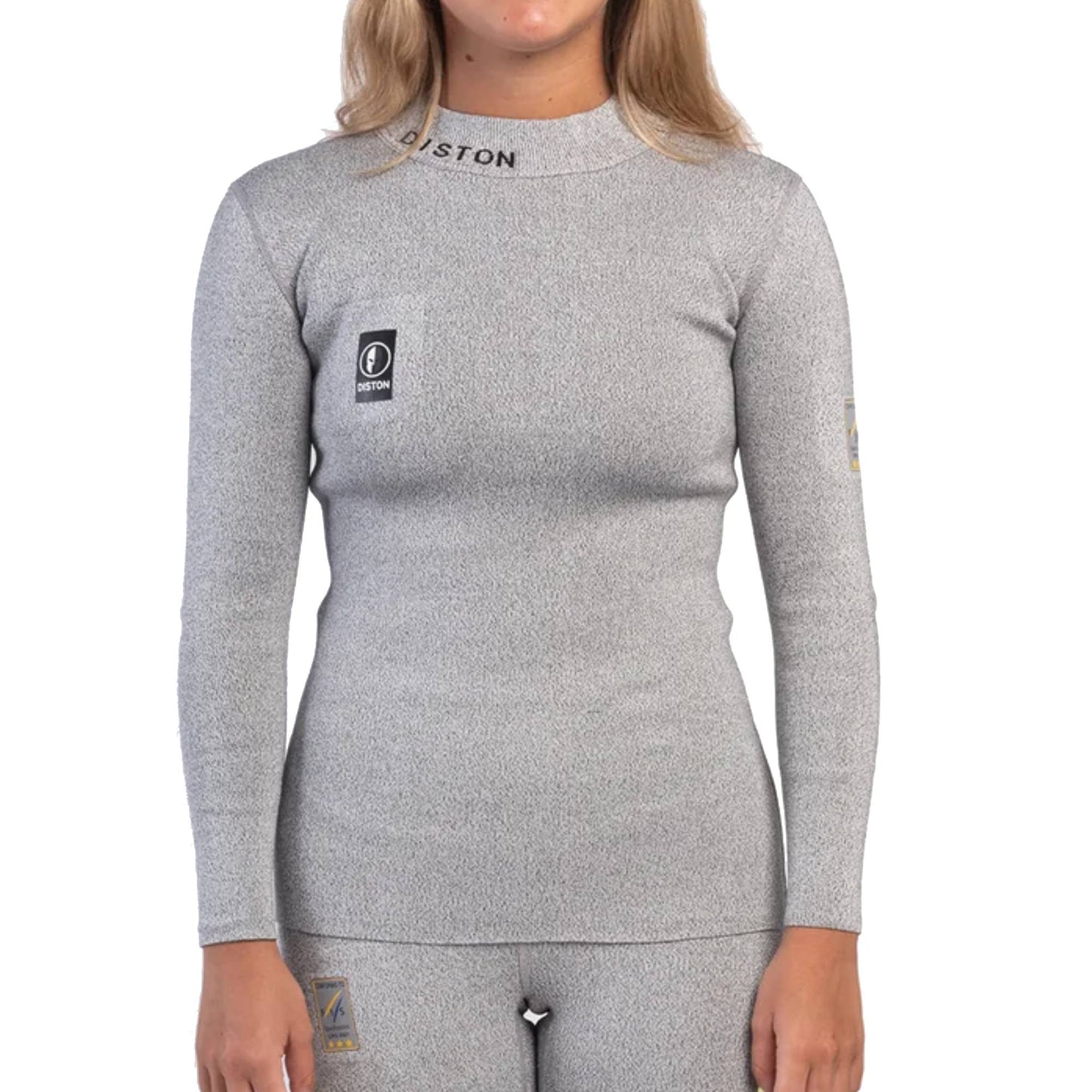 Diston WC Cut Womens Resistant Top