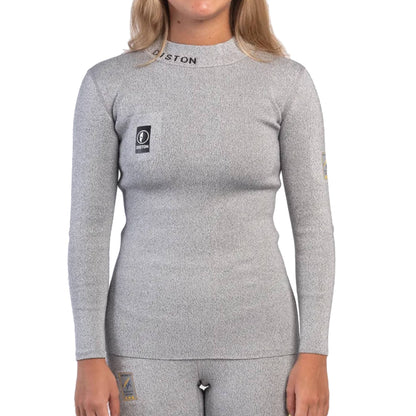 Diston WC Cut Womens Resistant Top