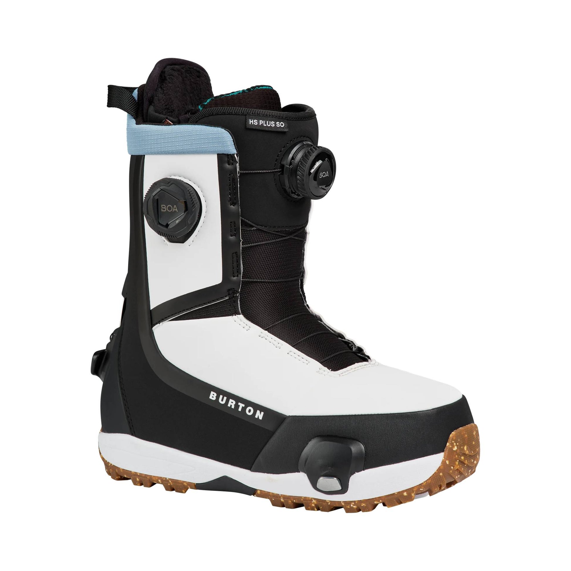 Burton Highshot Plus Womens Step On Snowboard Boots 2027 – Skiis & Biikes
