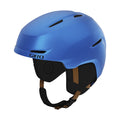 Giro Spur Junior Helmet 2024 Blue Shreddy Yeti