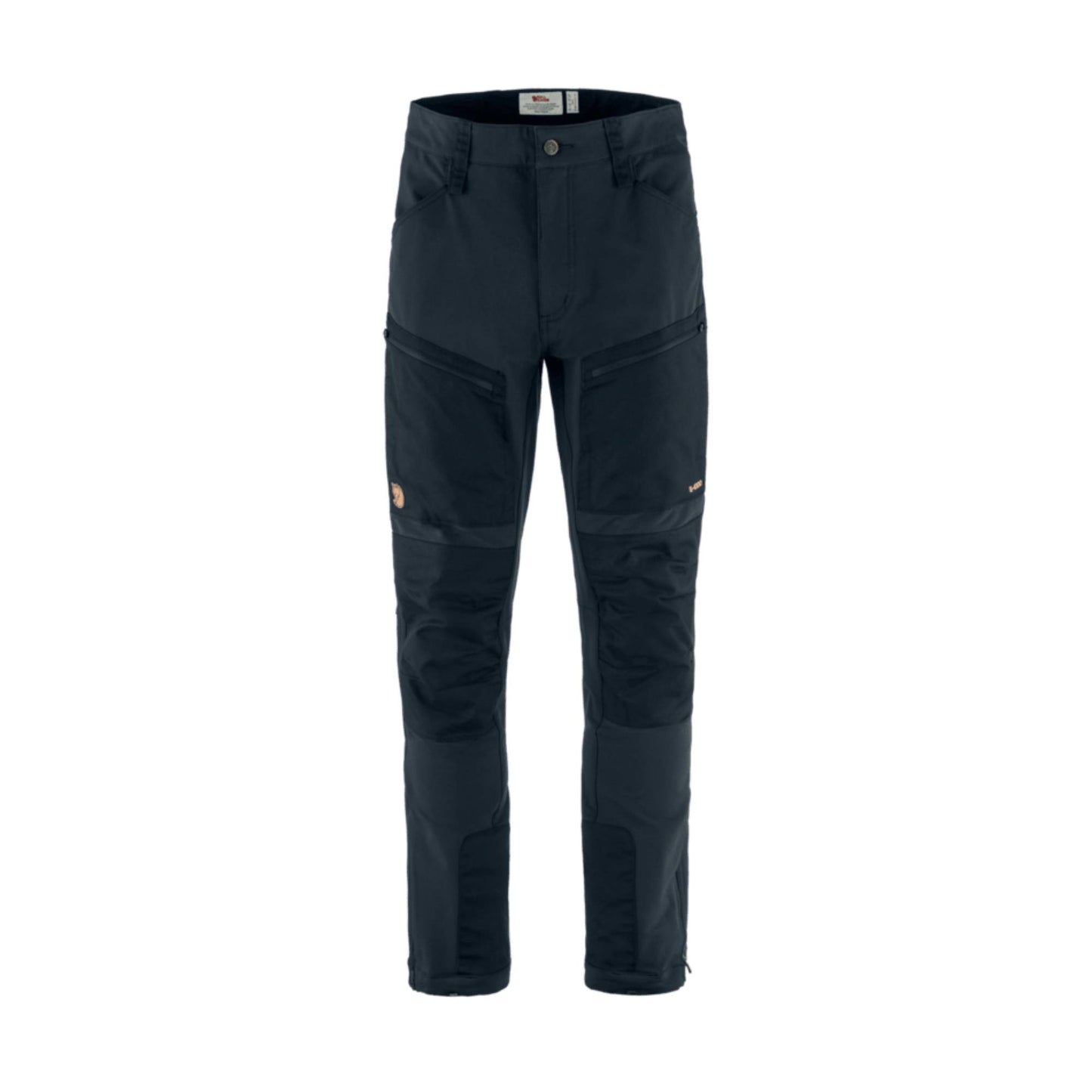 Fjallraven Keb Agile Mens Winter Pant 2027