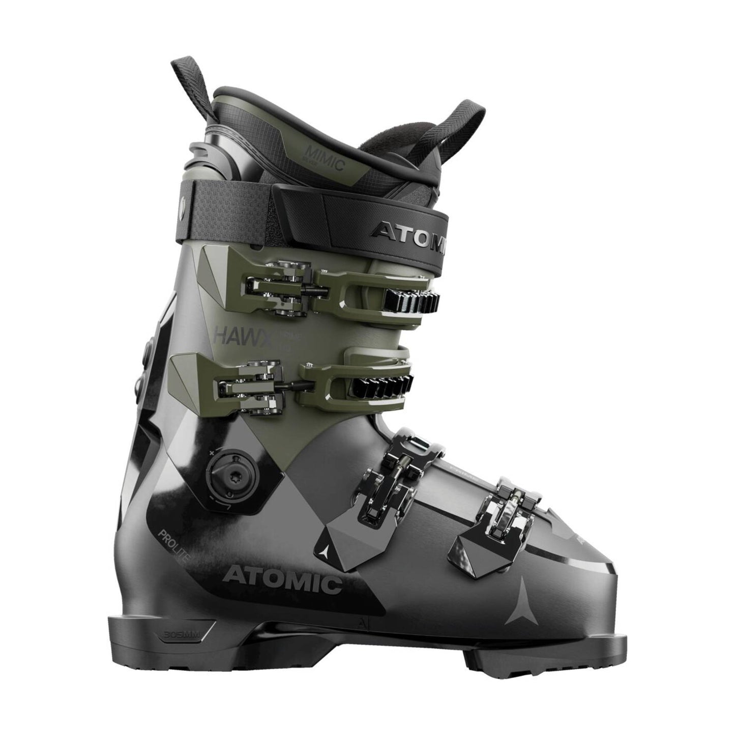 Atomic Hawx Prime 110 GW Mens Ski Boot 2027