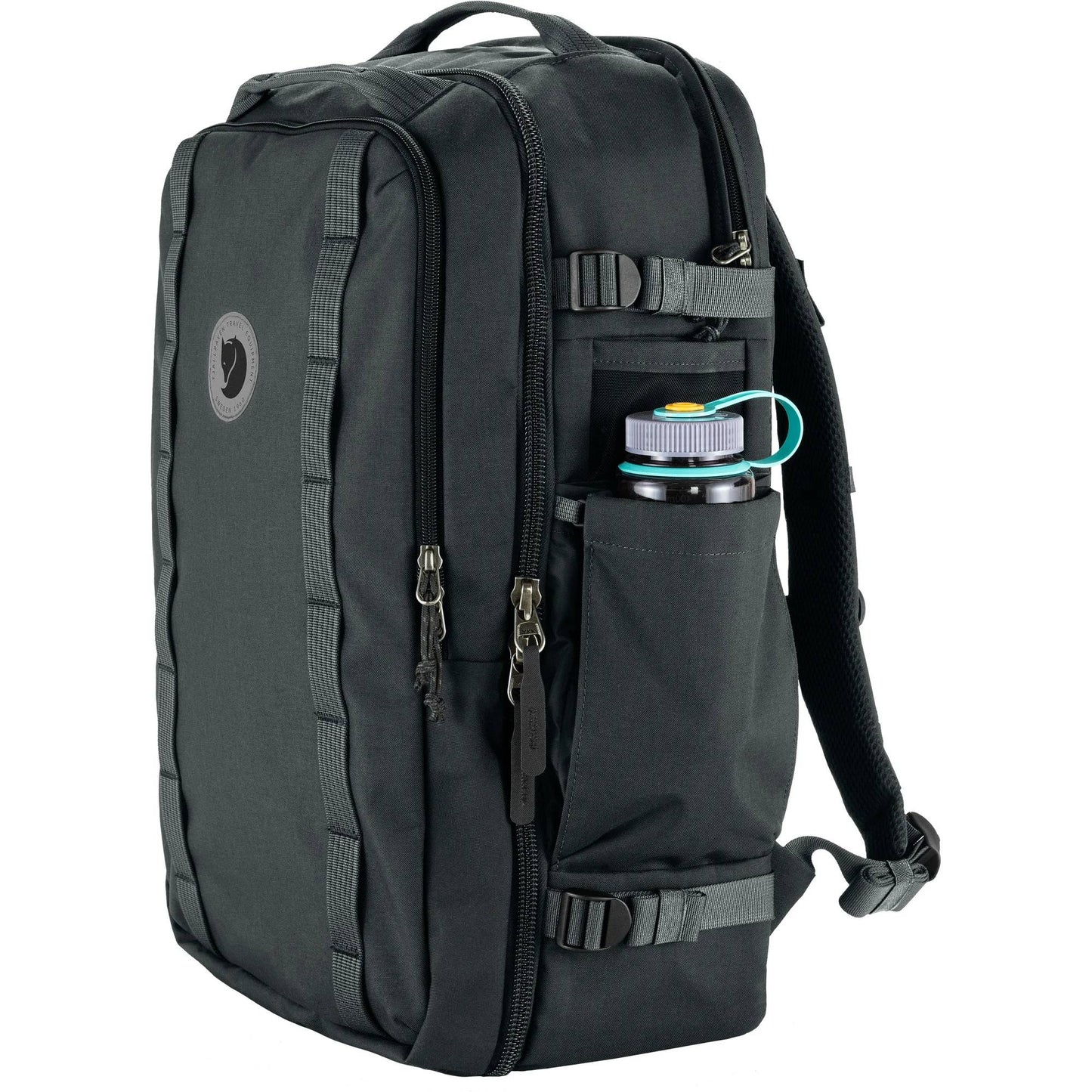 Fjallraven Färden Carry On Back Pack