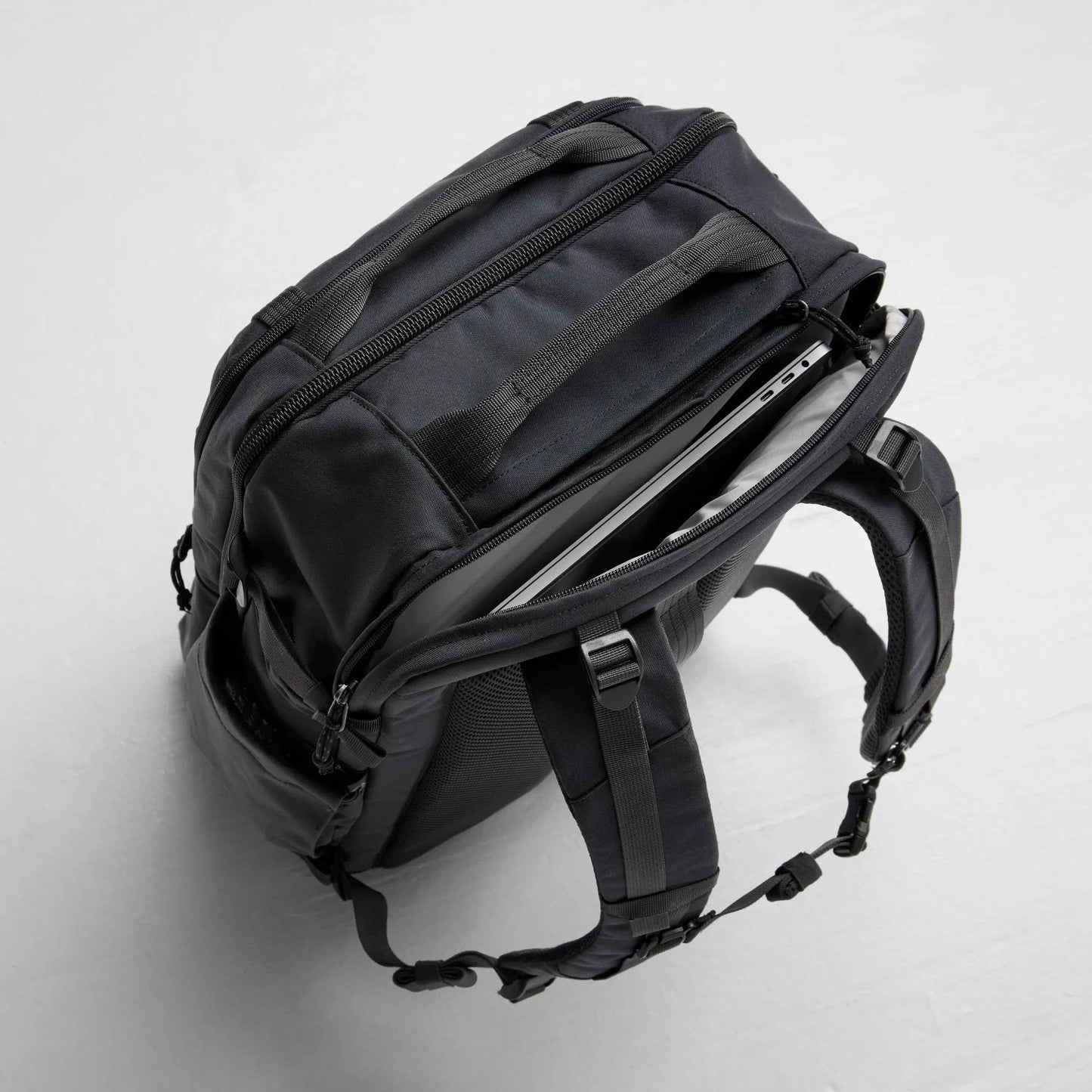 Fjallraven Färden Carry On Back Pack