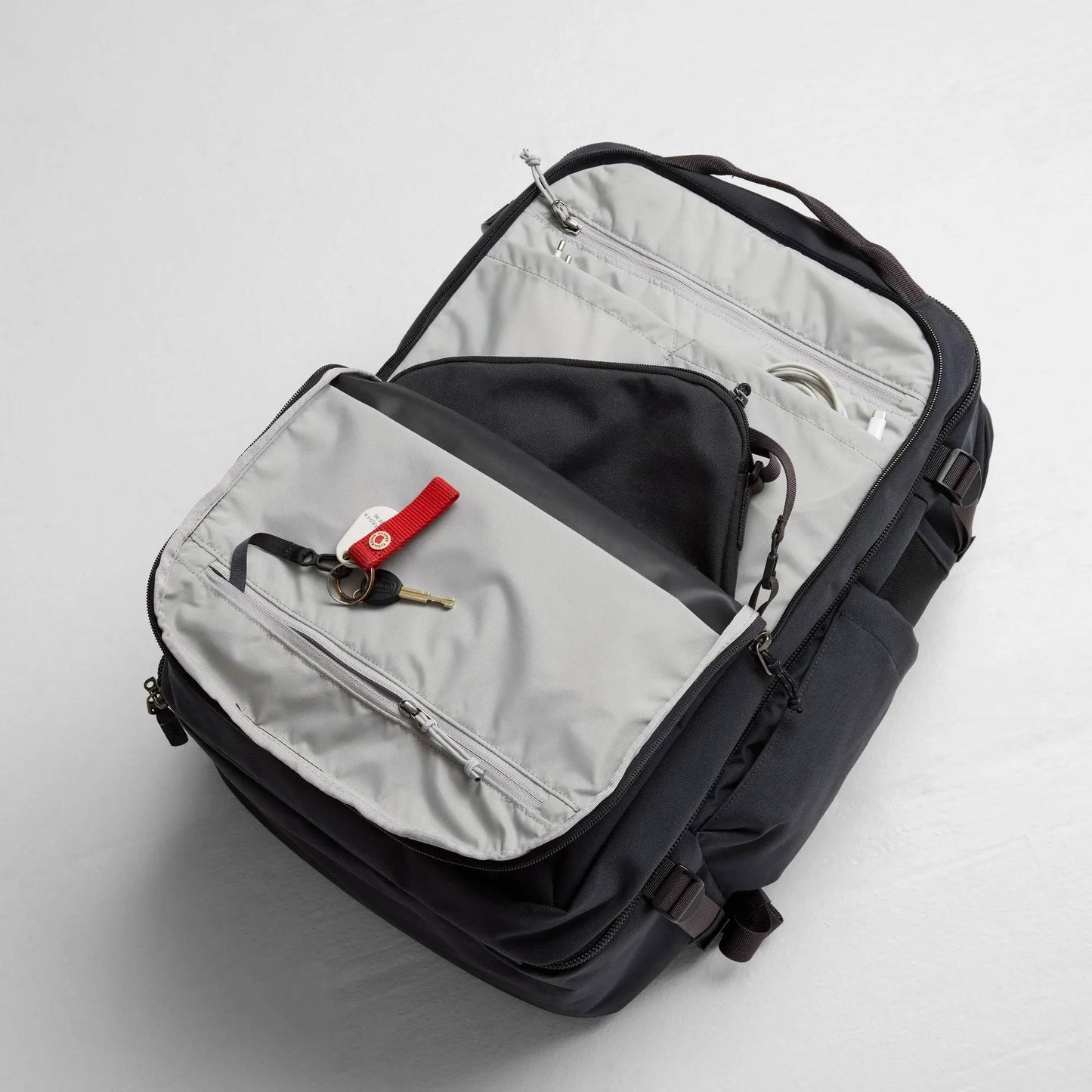 Fjallraven Färden Carry On Back Pack