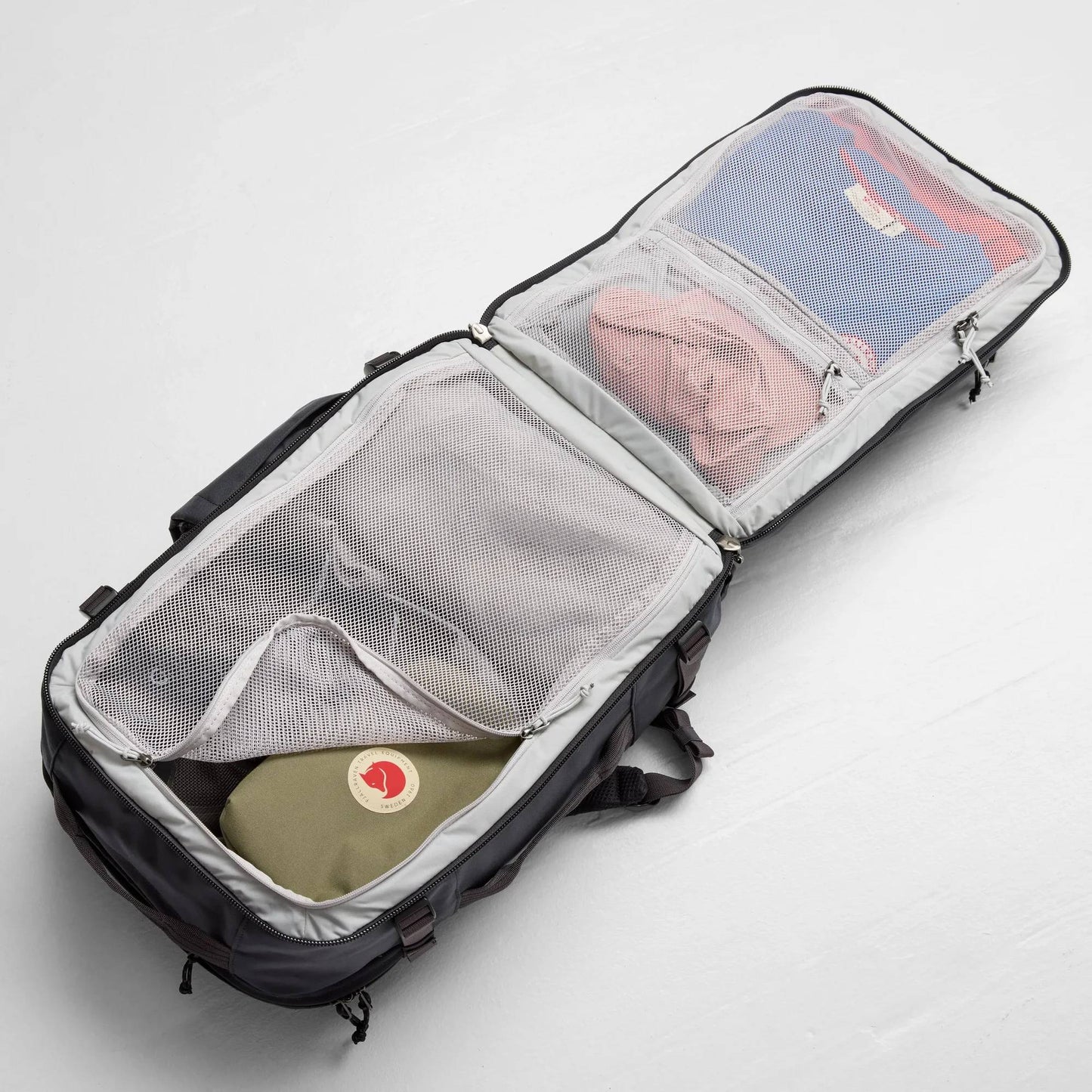Fjallraven Färden Carry On Back Pack