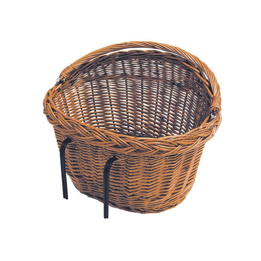 Basil Detroit Basket - Skiis & Biikes