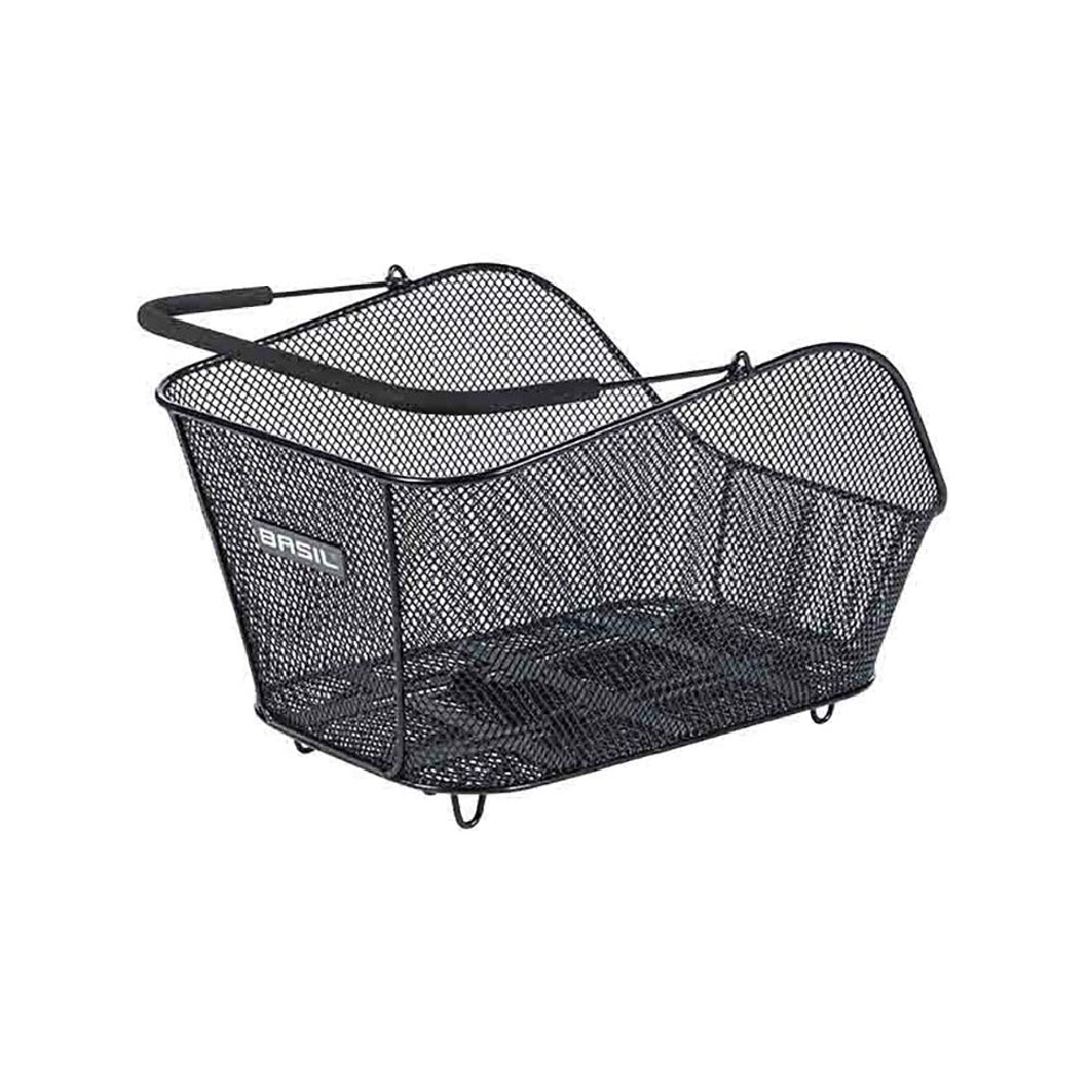 Basil Icon Basket - Skiis & Biikes