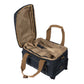 Basil Miles Topcase Bag Black - Skiis & Biikes