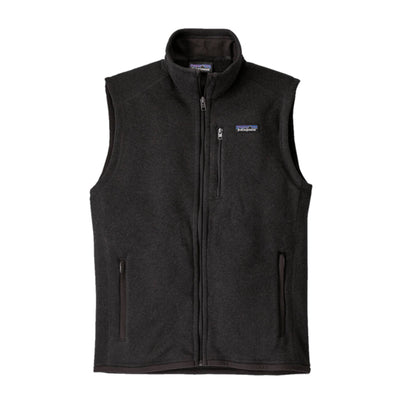 Patagonia Better Sweater Mens Vest 2027