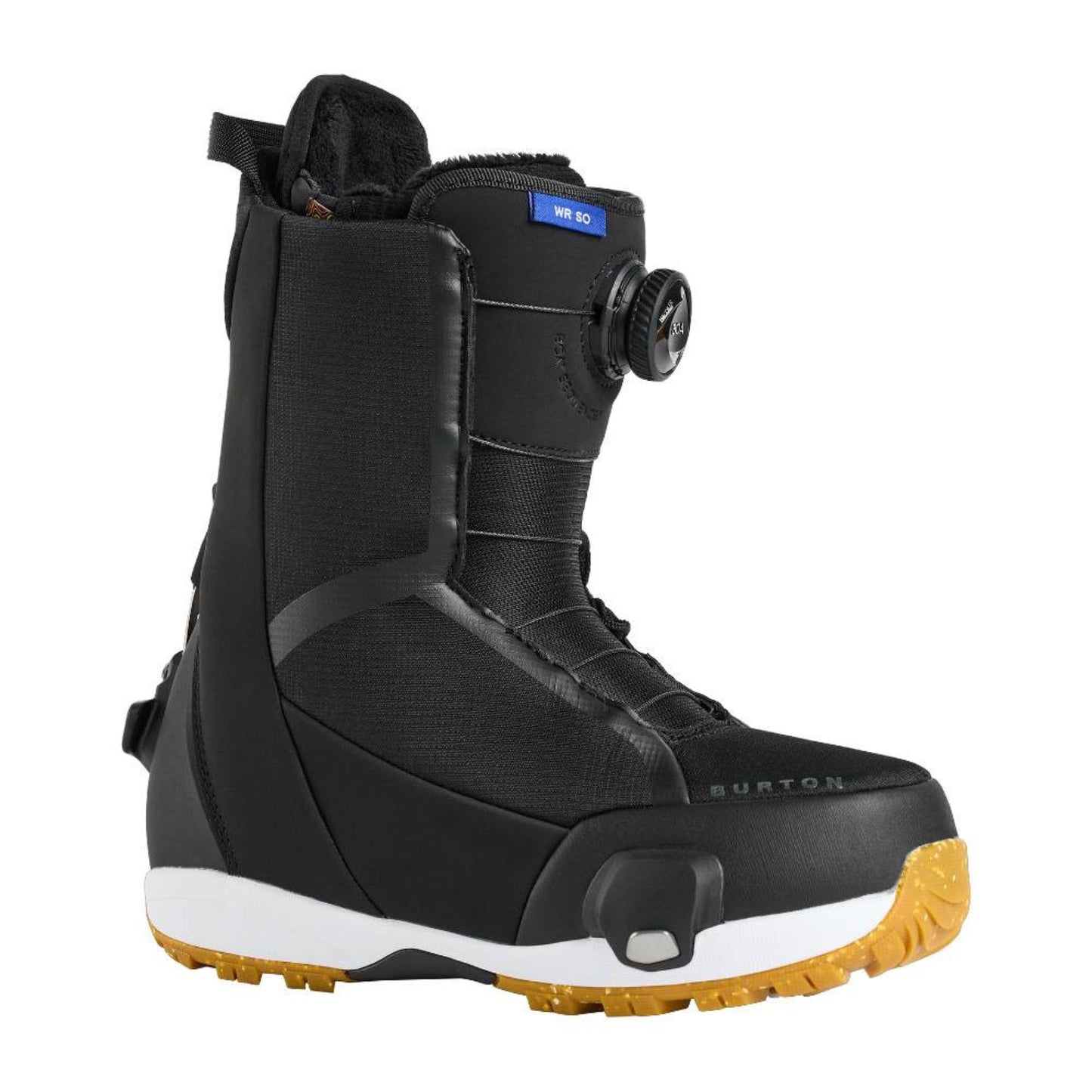 Burton Waverange Womens Step On Boots 2027
