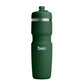 Bivo Trio Insulated Stainless Steel 21oz Water Bottle