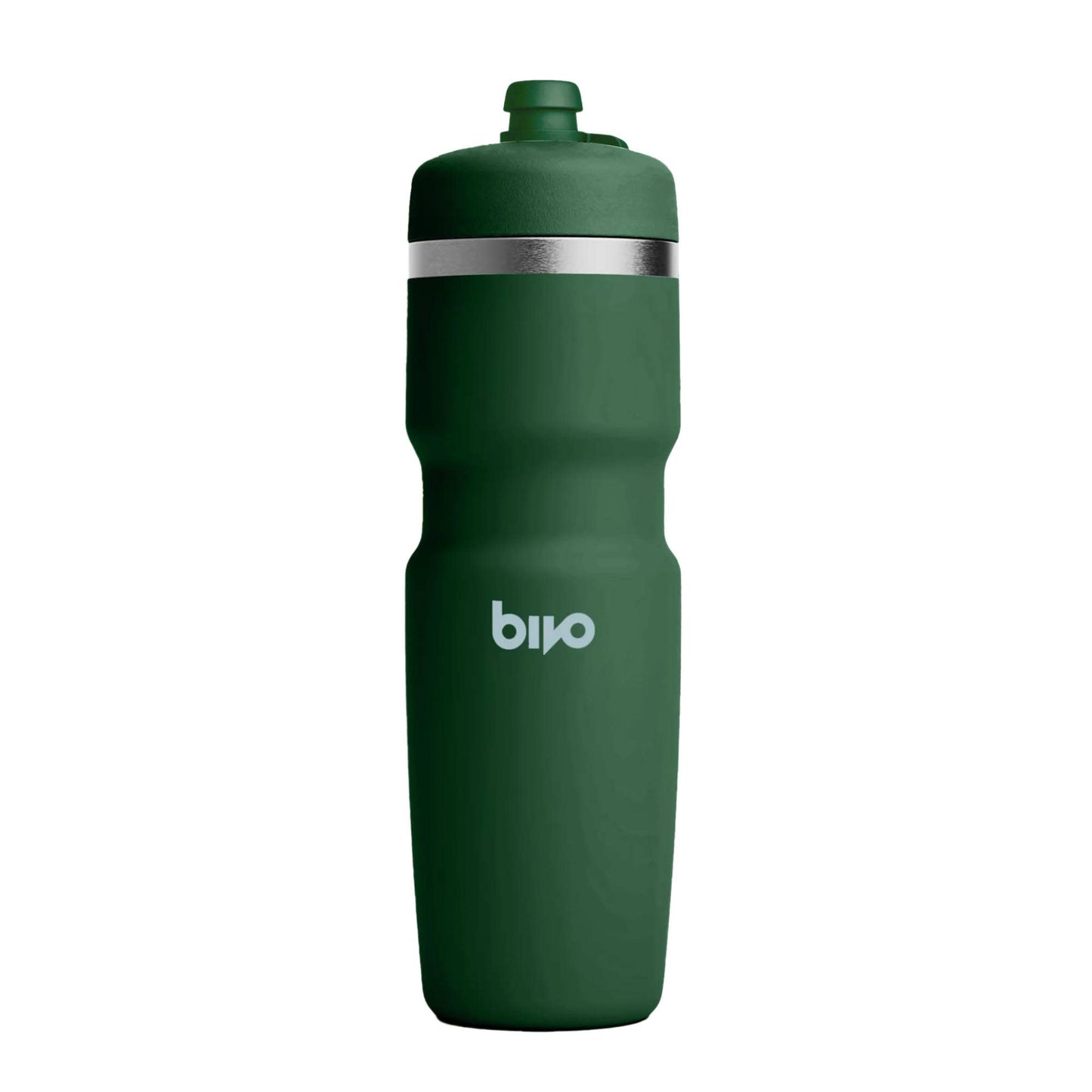 Bivo Trio Insulated Stainless Steel 21oz Water Bottle