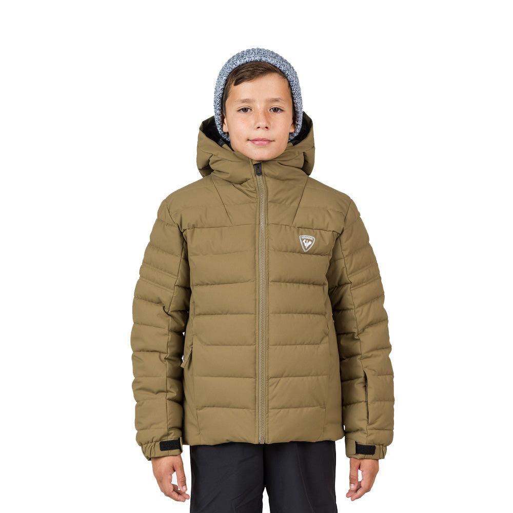 Buy Blue & Navy Blue Jackets & Coats for Boys by POINT COVE Online |  Ajio.com