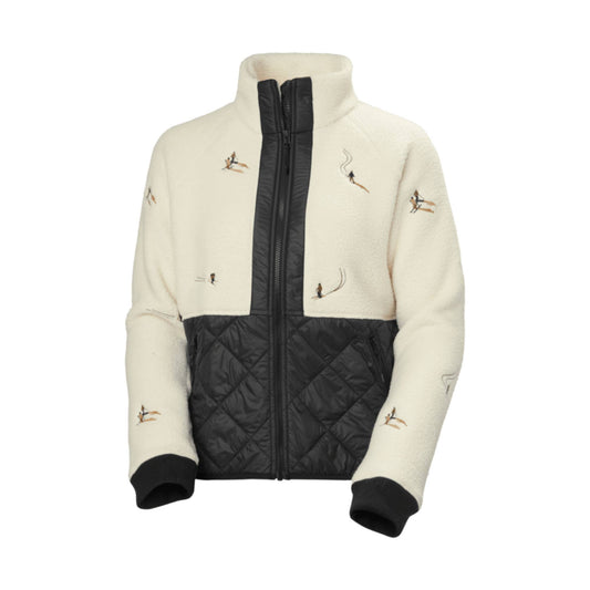 Helly Hansen Bliss Womens Hybrid Jacket 2027