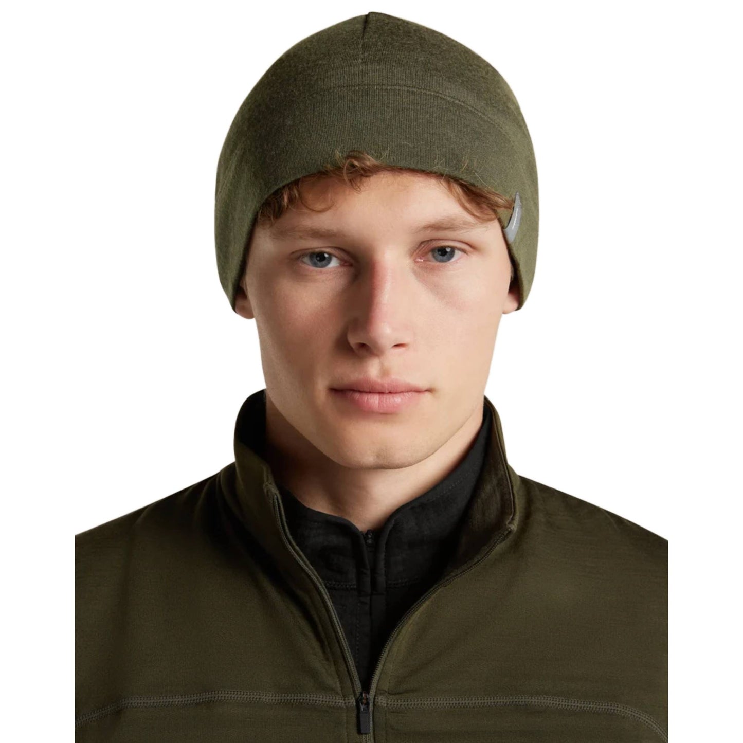 Icebreaker 260 Quantum Adult Beanie