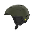 Giro Grid Spherical Helmet 2024 Trail Green 