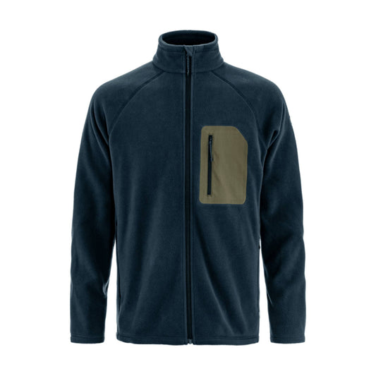 Fjallraven Kaipak Mens Fleece 2027