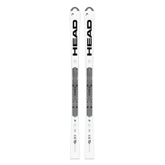 Head WCR e-SL Rebel FIS SW RP WCR 14 Ski 2027