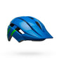 Bell Sidetrack II Junior Helmet - Skiis & Biikes