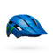 Bell Sidetrack II Junior Helmet - Skiis & Biikes