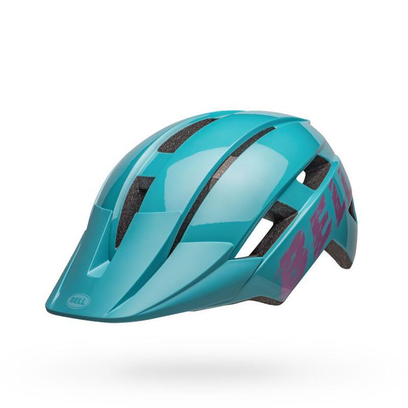 Bell Sidetrack II Junior Helmet - Skiis & Biikes