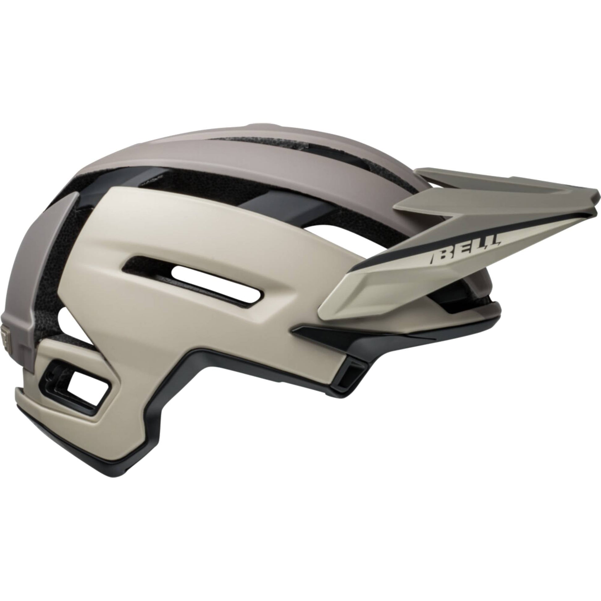 Bell Super Air Spherical MIPS Bike Helmet - Skiis & Biikes