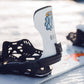 Bent Metal Axtion Snowboard Bindings 2024 - Skiis & Biikes