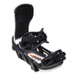 Bent Metal Axtion Snowboard Bindings 2024 - Skiis & Biikes
