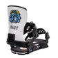 Bent Metal Axtion Snowboard Bindings 2024 - Skiis & Biikes