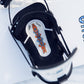 Bent Metal Axtion Snowboard Bindings 2024 - Skiis & Biikes
