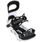 Bent Metal Bolt Snowboard Bindings 2023 - Skiis & Biikes