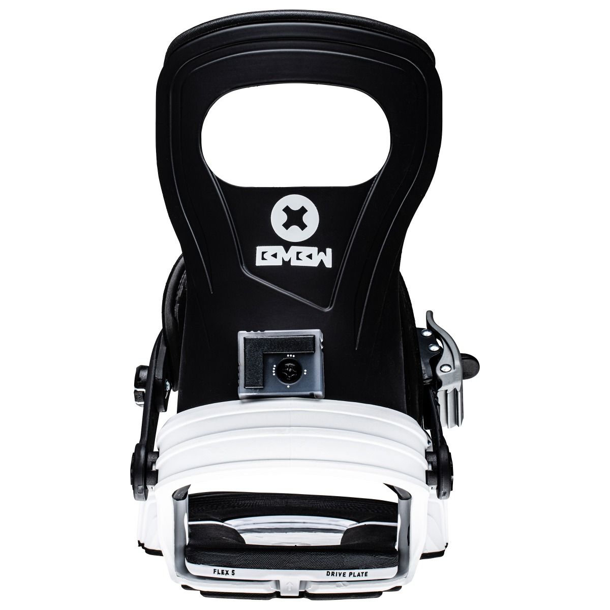 Bent Metal Joint Snowboard Bindings 2023 - Skiis & Biikes