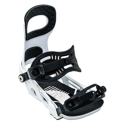 Bent Metal Metta Womens Snowboard Bindings 2023 - Skiis & Biikes