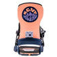 Bent Metal Stylist Snowboard Bindings 2024 - Skiis & Biikes