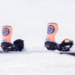 Bent Metal Stylist Snowboard Bindings 2024 - Skiis & Biikes
