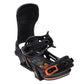 Bent Metal Transfer Snowboard Bindings 2024 - Skiis & Biikes