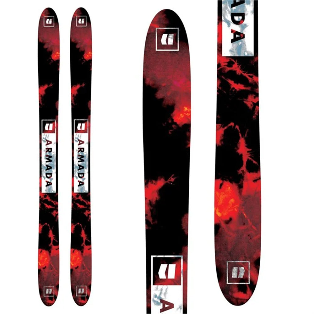 Armada Whitewalker 116 Ski 2024 Skiis Biikes