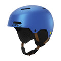 Giro Crue MIPS Junior Helmet 2024 Blue Shred Yeti