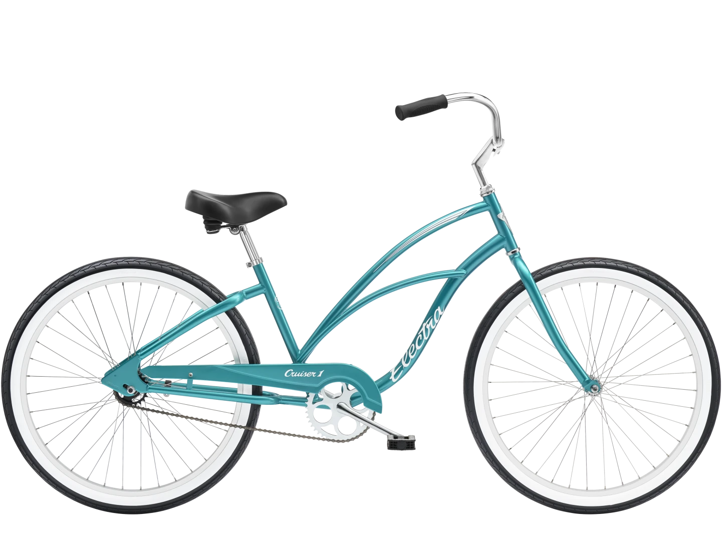 Electra Cruiser 1 Bike