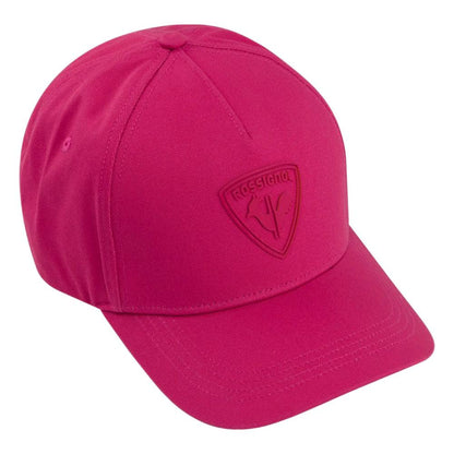 Rossignol Adult Corporate Cap Candy Pink