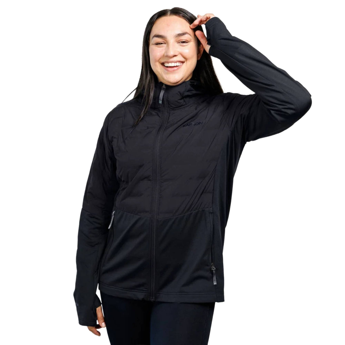 Karbon Vega Womens Jacket 2027