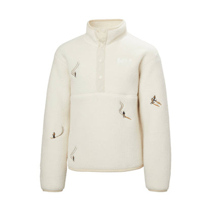 Helly Hansen Frosty Pile Junior Sweater 2027