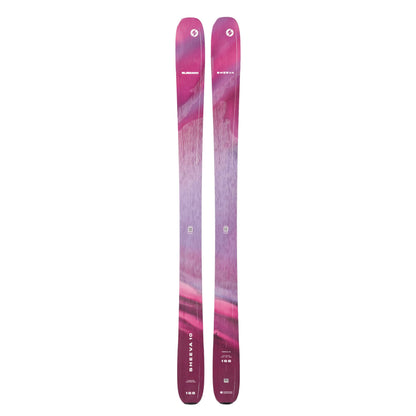 Blizzard Sheeva 10 Womens Ski 2027