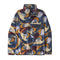Patagonia LW Synch Womens Snap-T P/O 2027